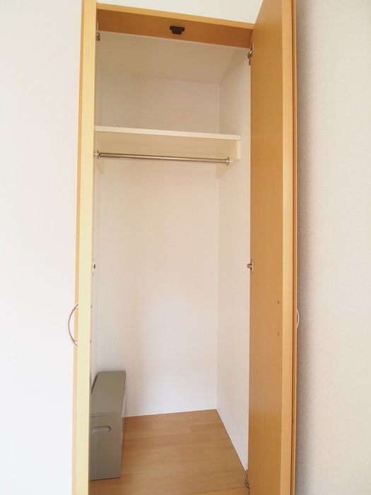 収納 ミサキハウス