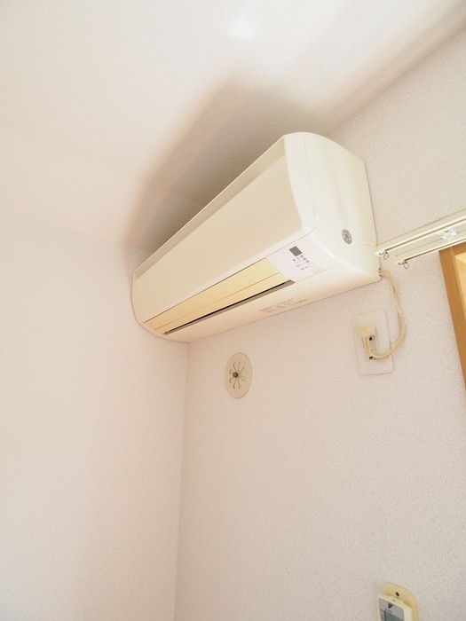 内観写真 ミサキハウス