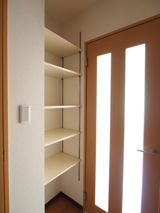 内観写真 ミサキハウス