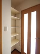 内観写真 ミサキハウス