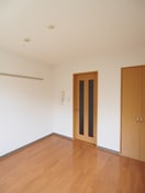 内観写真 ミサキハウス