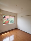 内観写真 ミサキハウス