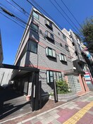 その他 パ－クシティ常盤