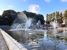北浦和公園(公園)まで90m パ－クシティ常盤