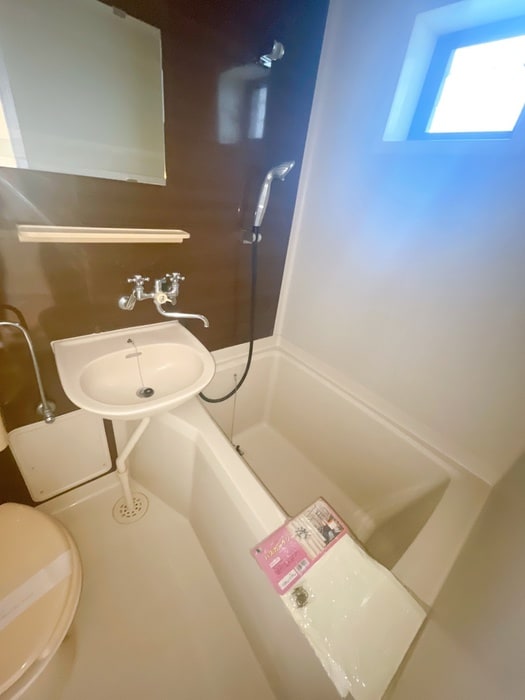 バス／シャワールーム等 BLウェーブ