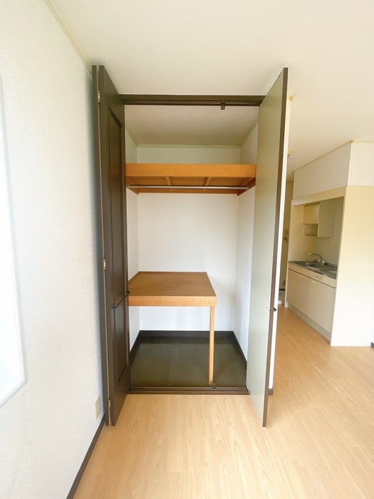 収納 BLウェーブ