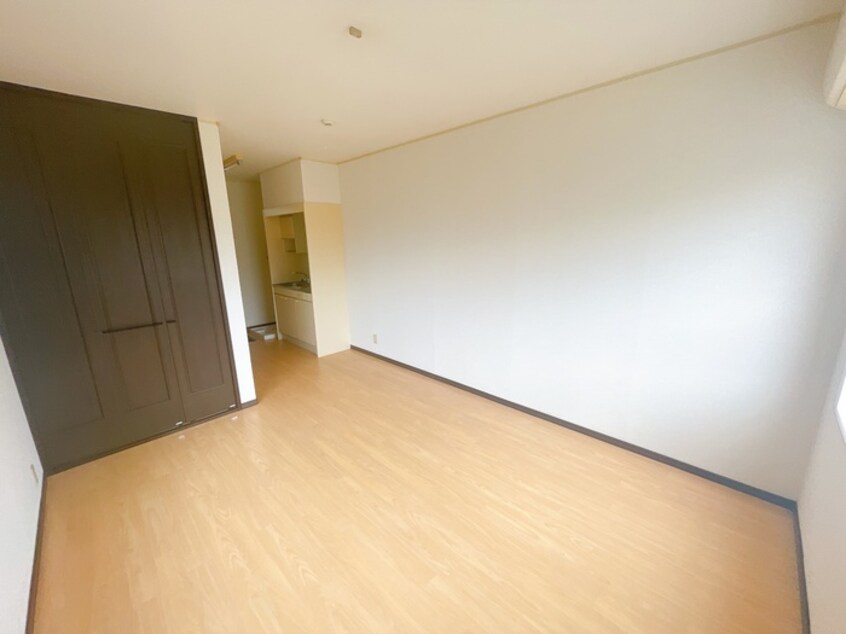 居室 BLウェーブ