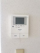 内観写真 BLウェーブ