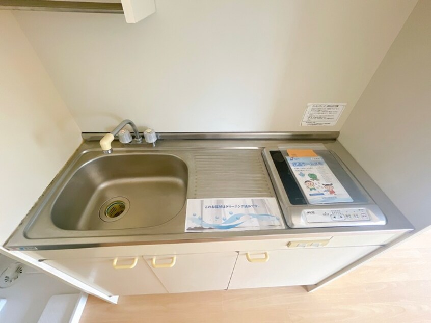 キッチン BLウェーブ