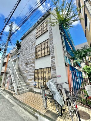 メゾン・ド・早稲田(504)