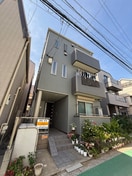 外観写真 ベル･フェリシテ