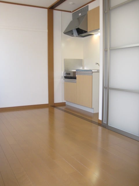 内観写真 ベル･フェリシテ