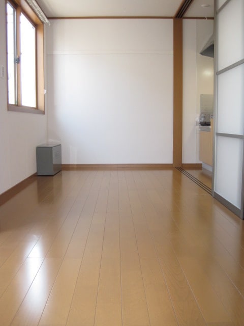 内観写真 ベル･フェリシテ