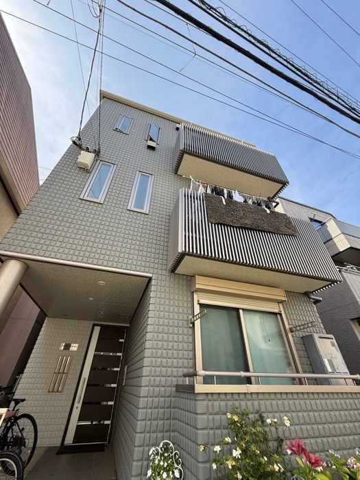 外観写真 ベル･フェリシテ