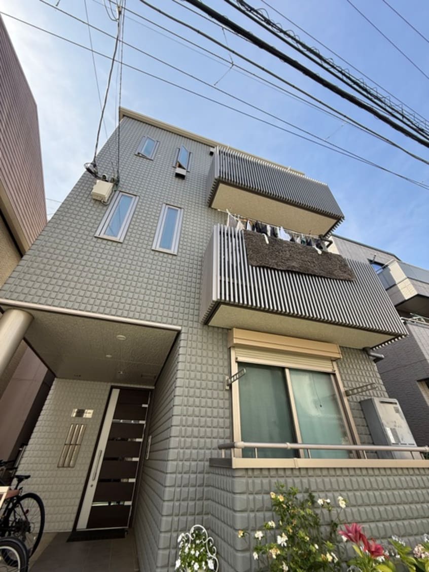 外観写真 ベル･フェリシテ