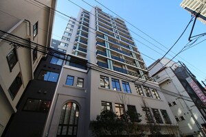 ﾚ･ｼﾞｪｲﾄﾞｸﾛｽ千代田神保町(502)