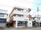 井上ビルの外観
