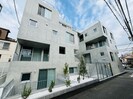 Ruelleの外観