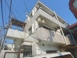 小手指ＨＡビル