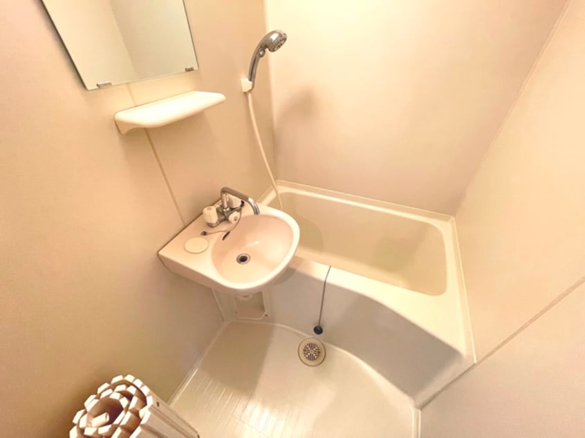 バス／シャワールーム等 ル・グランＢ