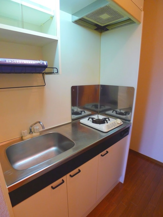 キッチン リヴェ－ル・アイⅡ