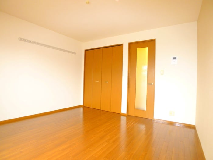 居室 リヴェ－ル・アイⅡ