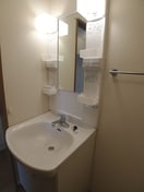 洗面 リヴェ－ル・アイⅡ