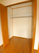 収納 リヴェ－ル・アイⅡ