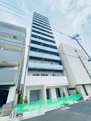 GENOVIA南砂町skygarden(1304)