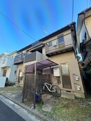 外観写真 本町西加藤コーポ