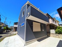 仮)新築小手指元町戸建