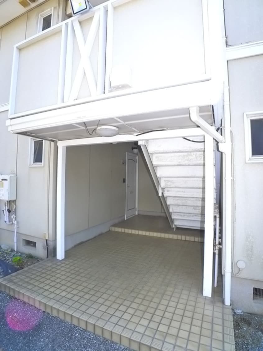 その他 メゾン旭Ｃ棟