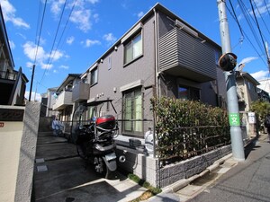 グランツ永福
