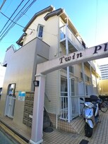 ツインプラザＮＯ．1