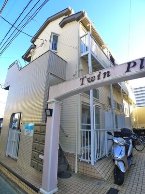 ツインプラザＮＯ．1