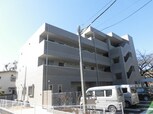 仮）シルク南参道Ｒ