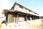 （仮）北野プロジェクトA