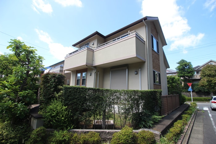 外観写真 リーフィア町田やくし台戸建