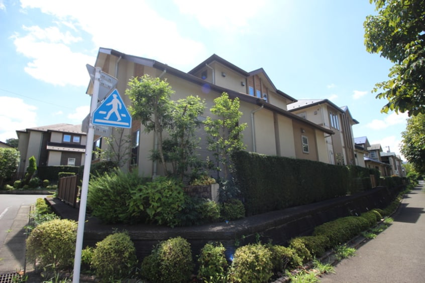 外観写真 リーフィア町田やくし台戸建