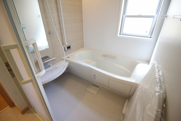 バス／シャワールーム等 リーフィア町田やくし台戸建