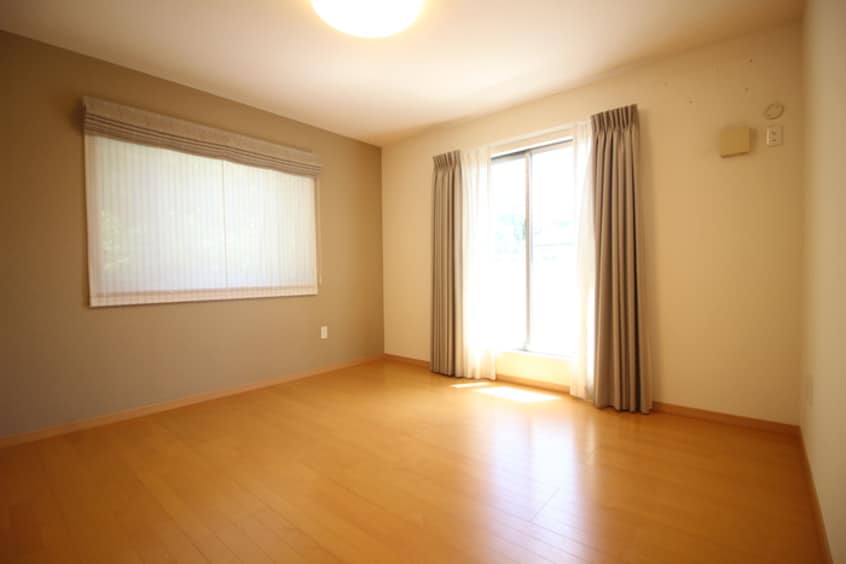 居室 リーフィア町田やくし台戸建