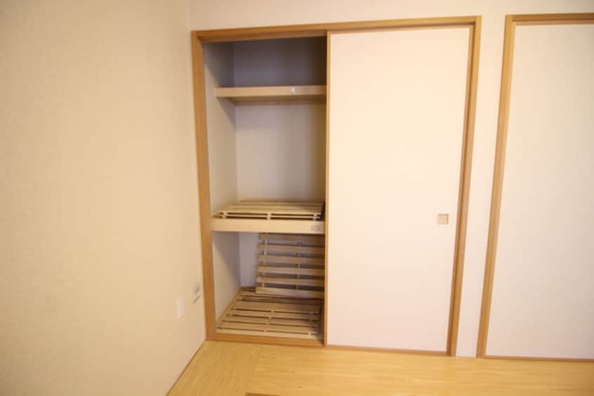 収納 リーフィア町田やくし台戸建
