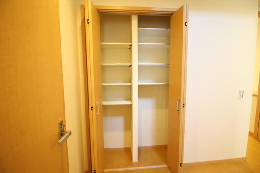 収納 リーフィア町田やくし台戸建