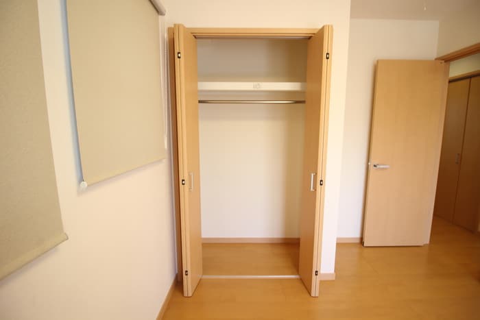 収納 リーフィア町田やくし台戸建