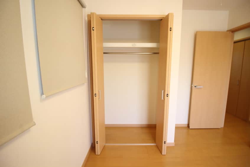 収納 リーフィア町田やくし台戸建