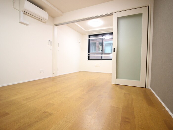 居室 GENOVIA池袋