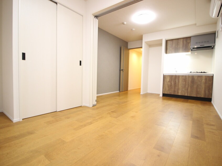 居室 GENOVIA池袋