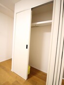 収納 GENOVIA池袋