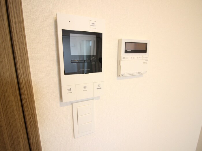 内観写真 GENOVIA池袋