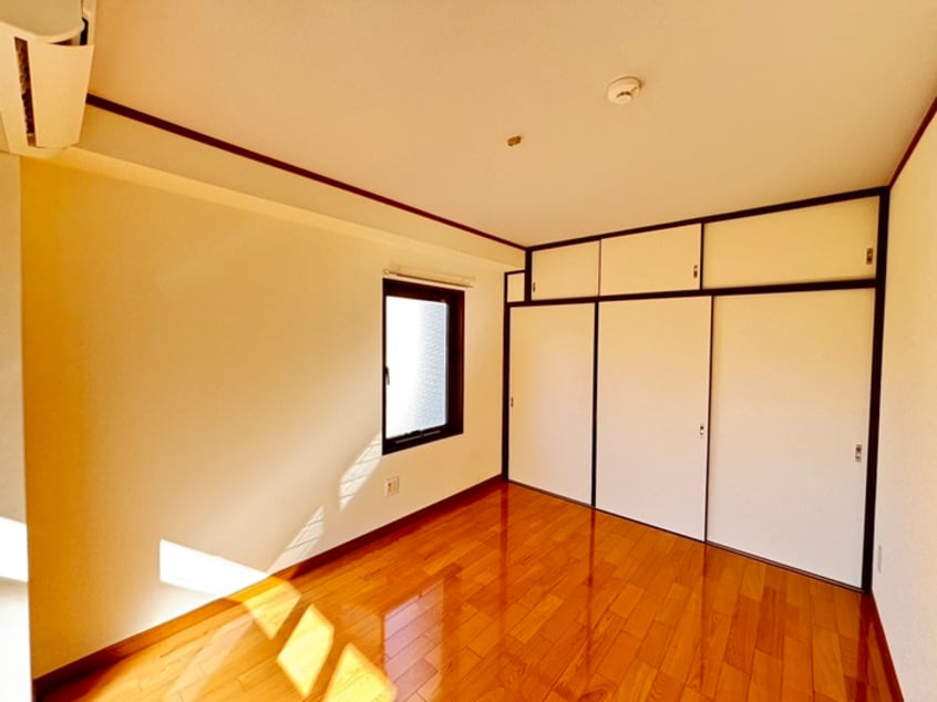 居室 松浦コーポ